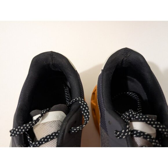 On Cloud Monster Sneakers Shoes Cloudmonster Lace Up Running Mens 9.5 READ - Picture 4 of 16